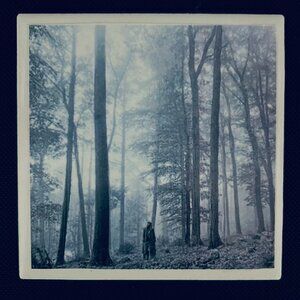 Album Coaster - Taylor Swift ''Folklore''